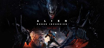 Oculus Quest 游戏《异形：侠盗入侵》Alien- Rogue Incursion